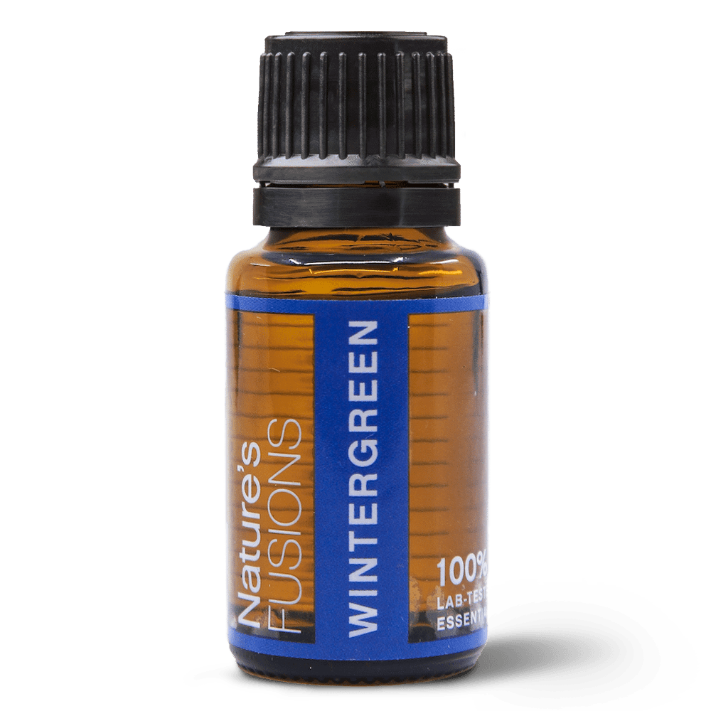 Wintergreen - Nutritional Resources