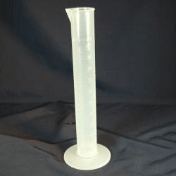 Graduated Cylinder - Nutritional Resources