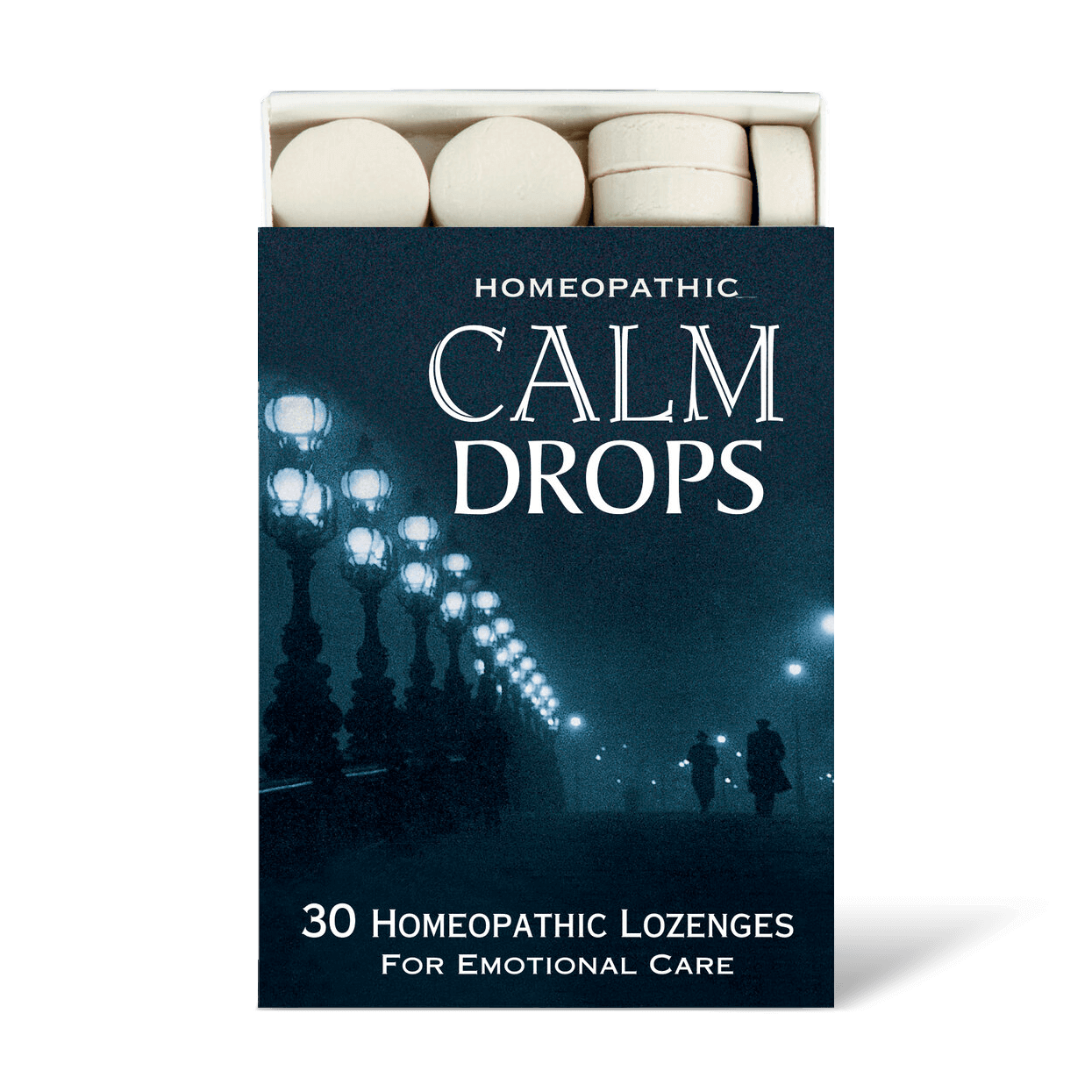 Calm Drops