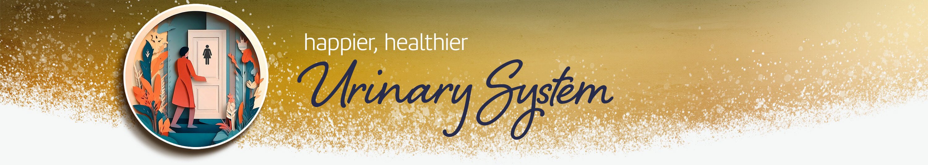 Wellness — Urinary System - Nutritional Resources