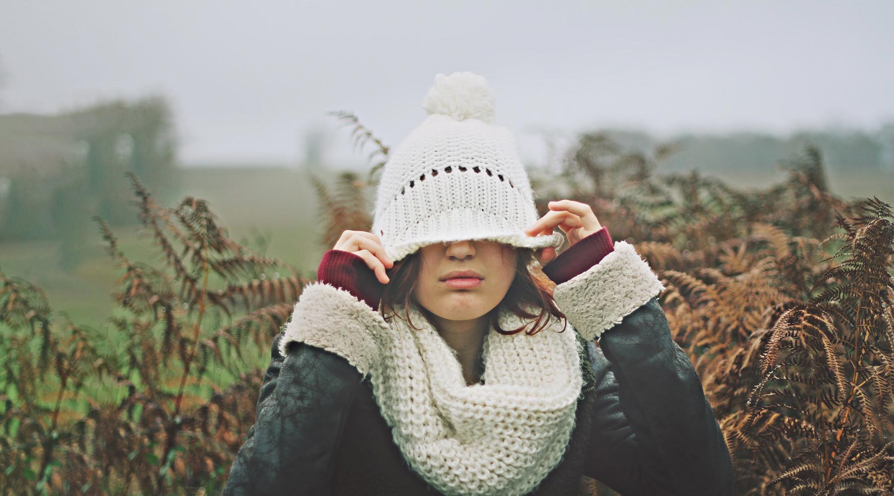 Flower Remedies for Oversensitivity - Nutritional Resources