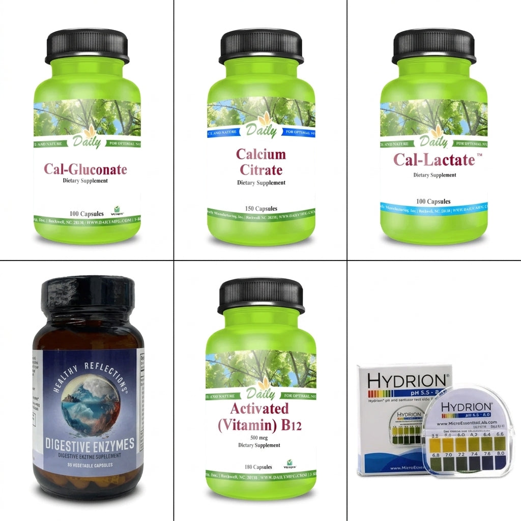 Reams Beginner's Package