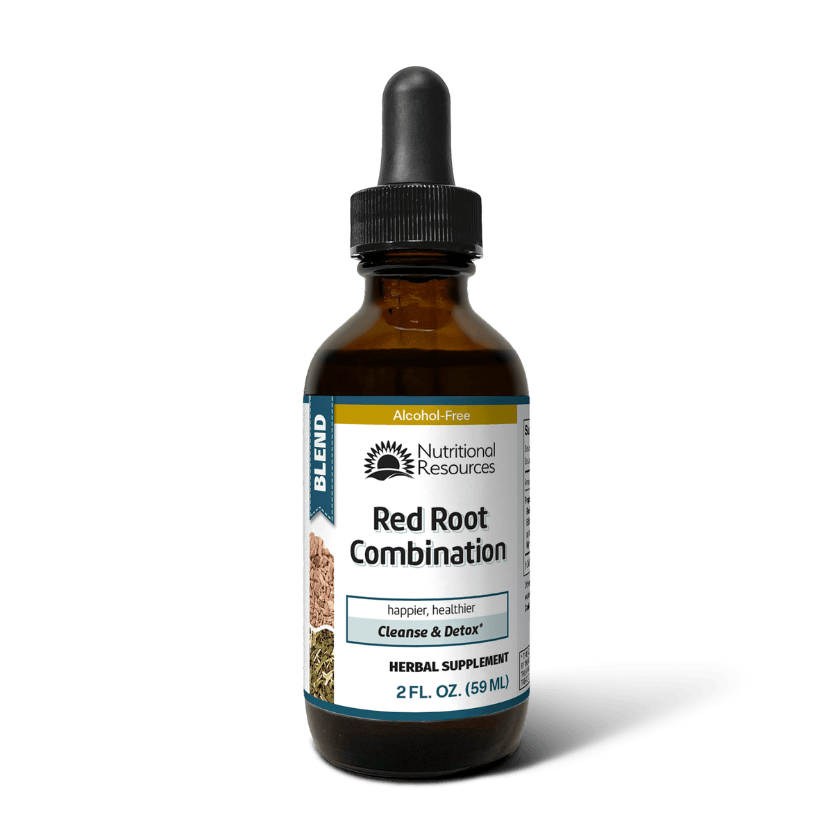 Red Root Supplement Red Root Combination