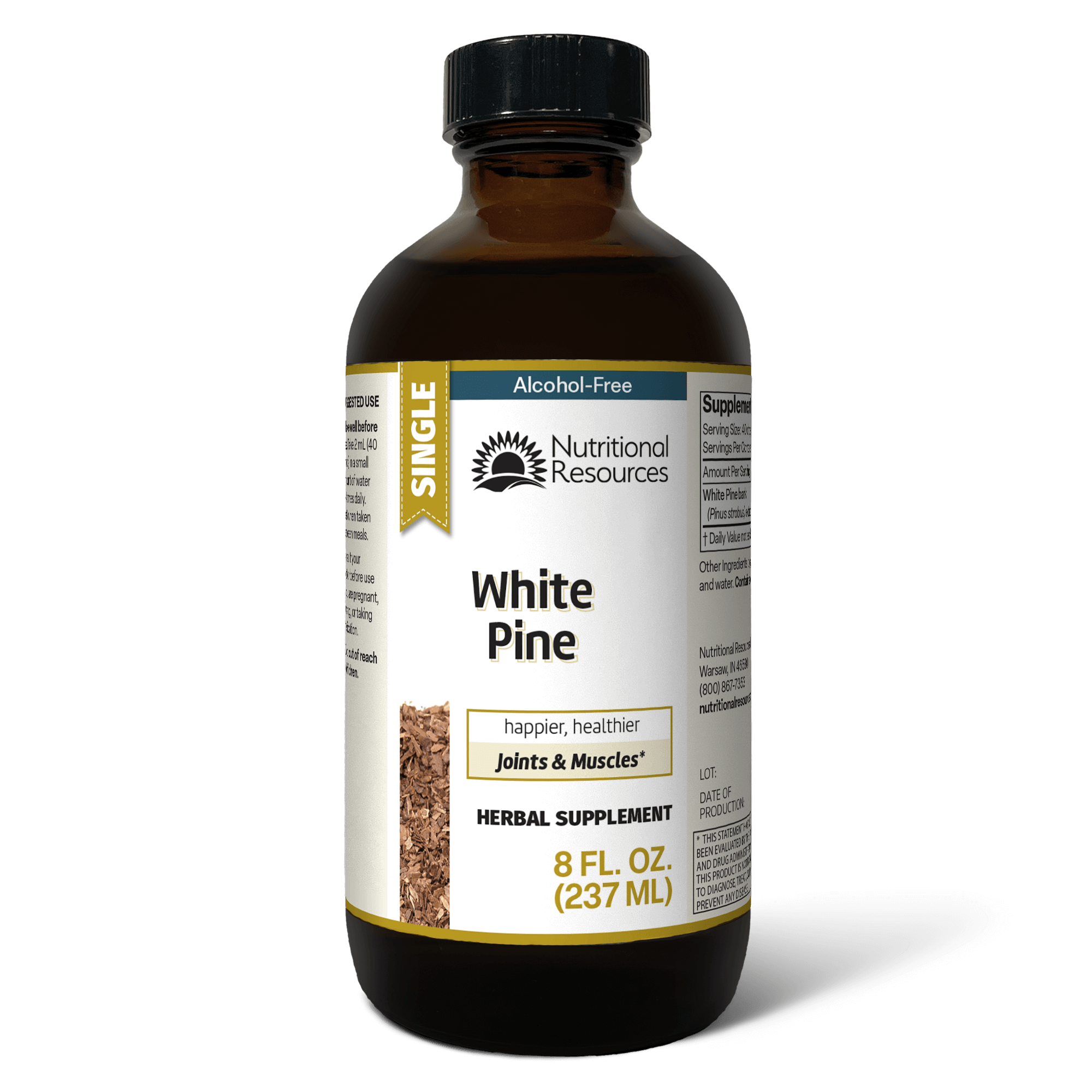 White Pine