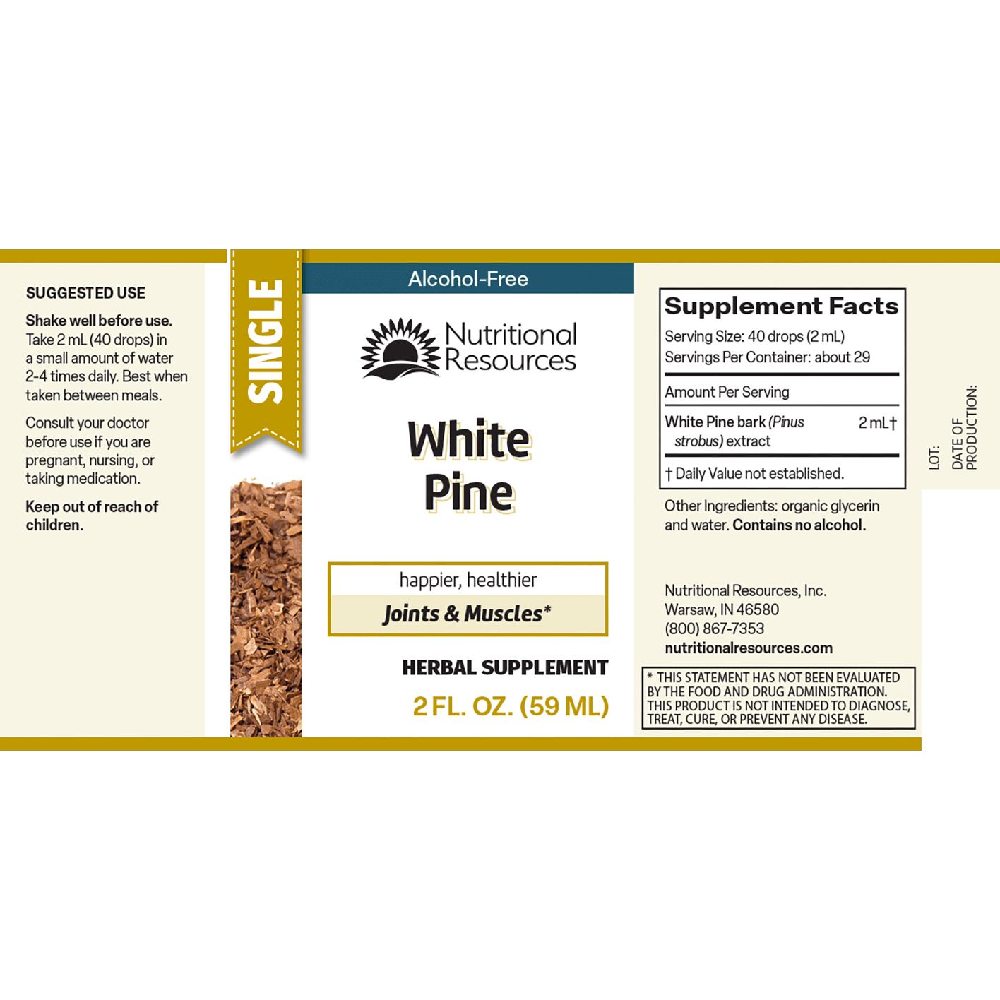 White Pine
