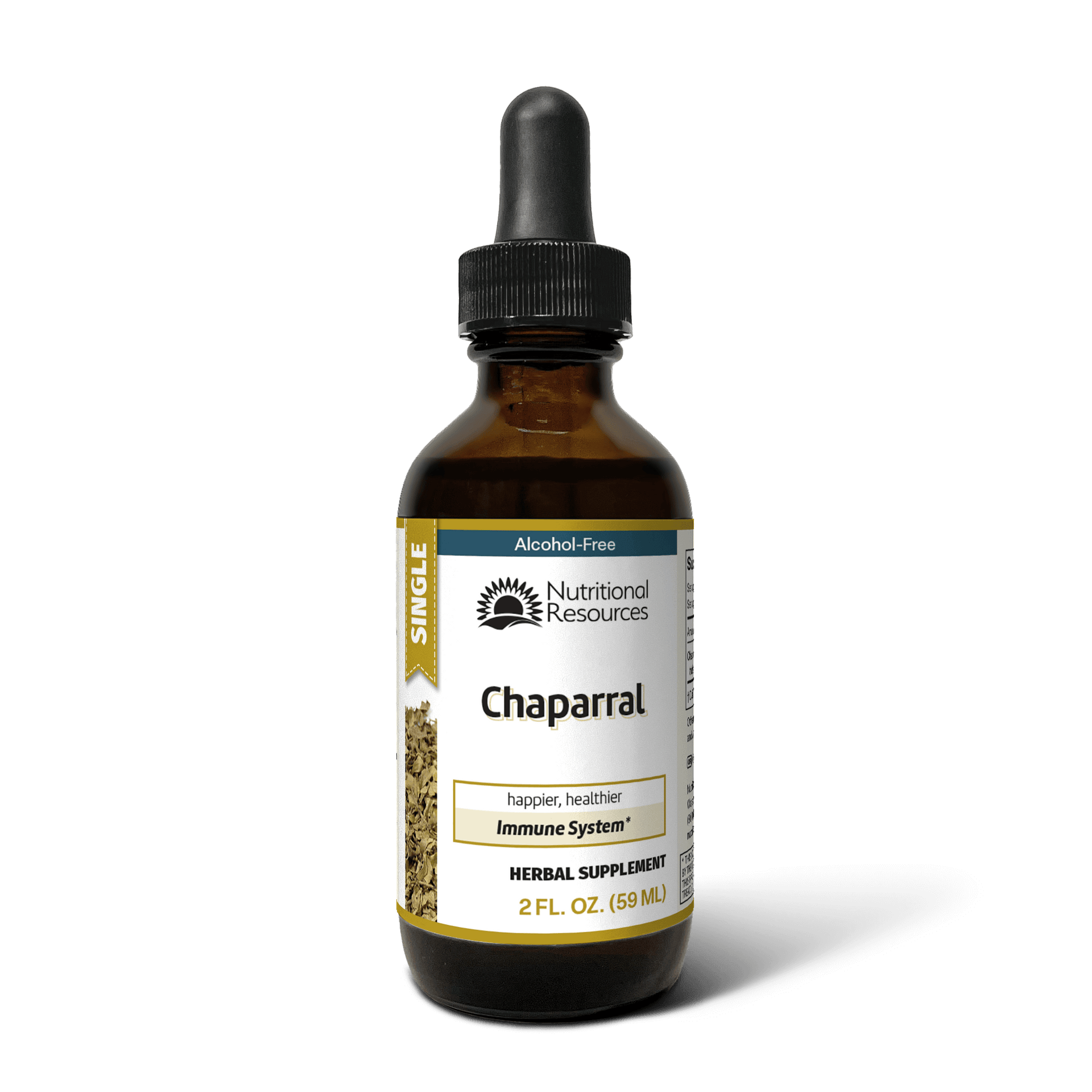 chaparral herbicide product label Chaparral Leaf Extract – Immune Support (Alcohol-Free)