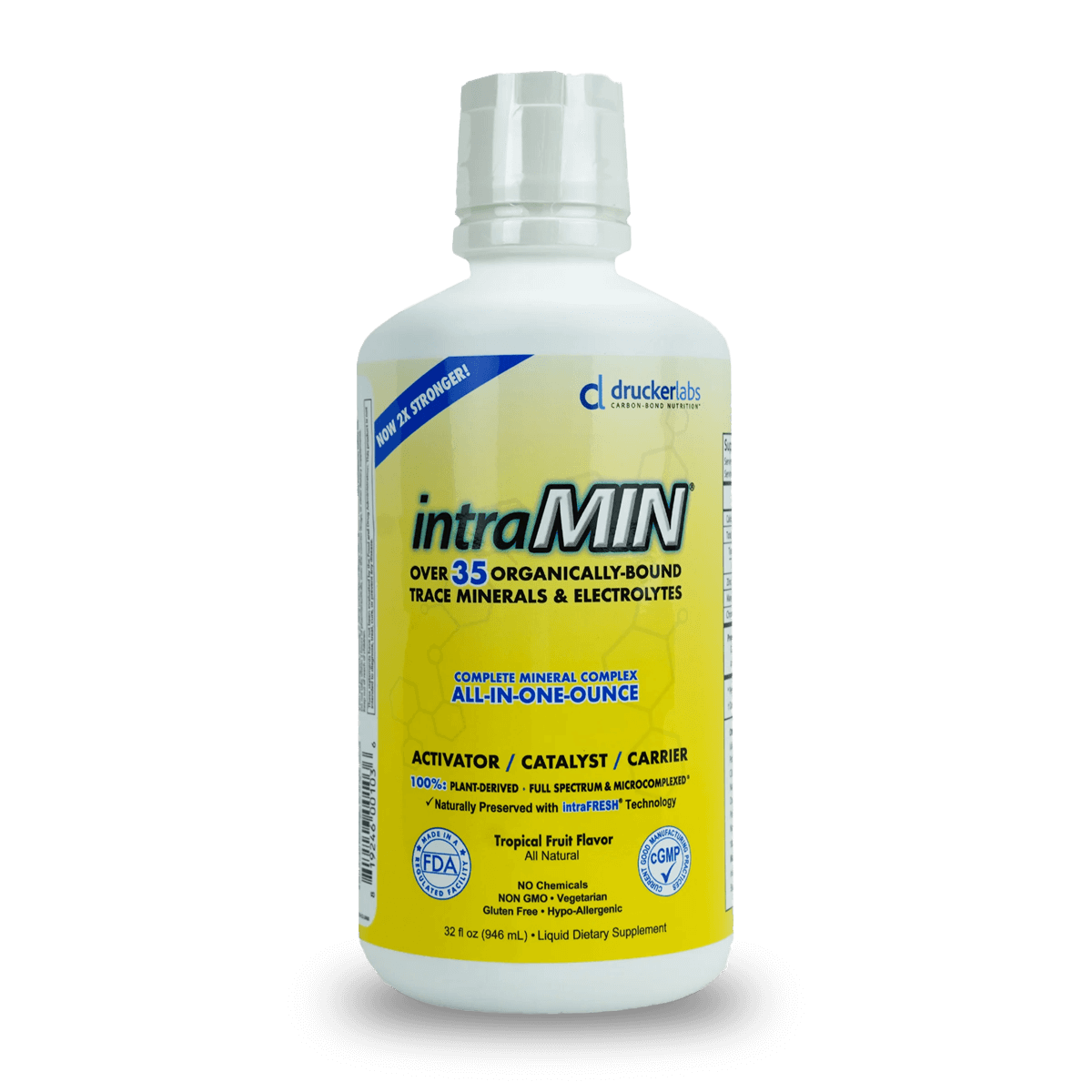 intraMIN (Tropical Flavor)