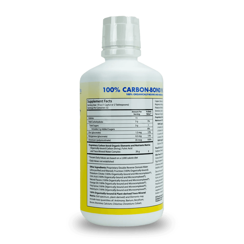 intraMIN (Tropical Flavor)