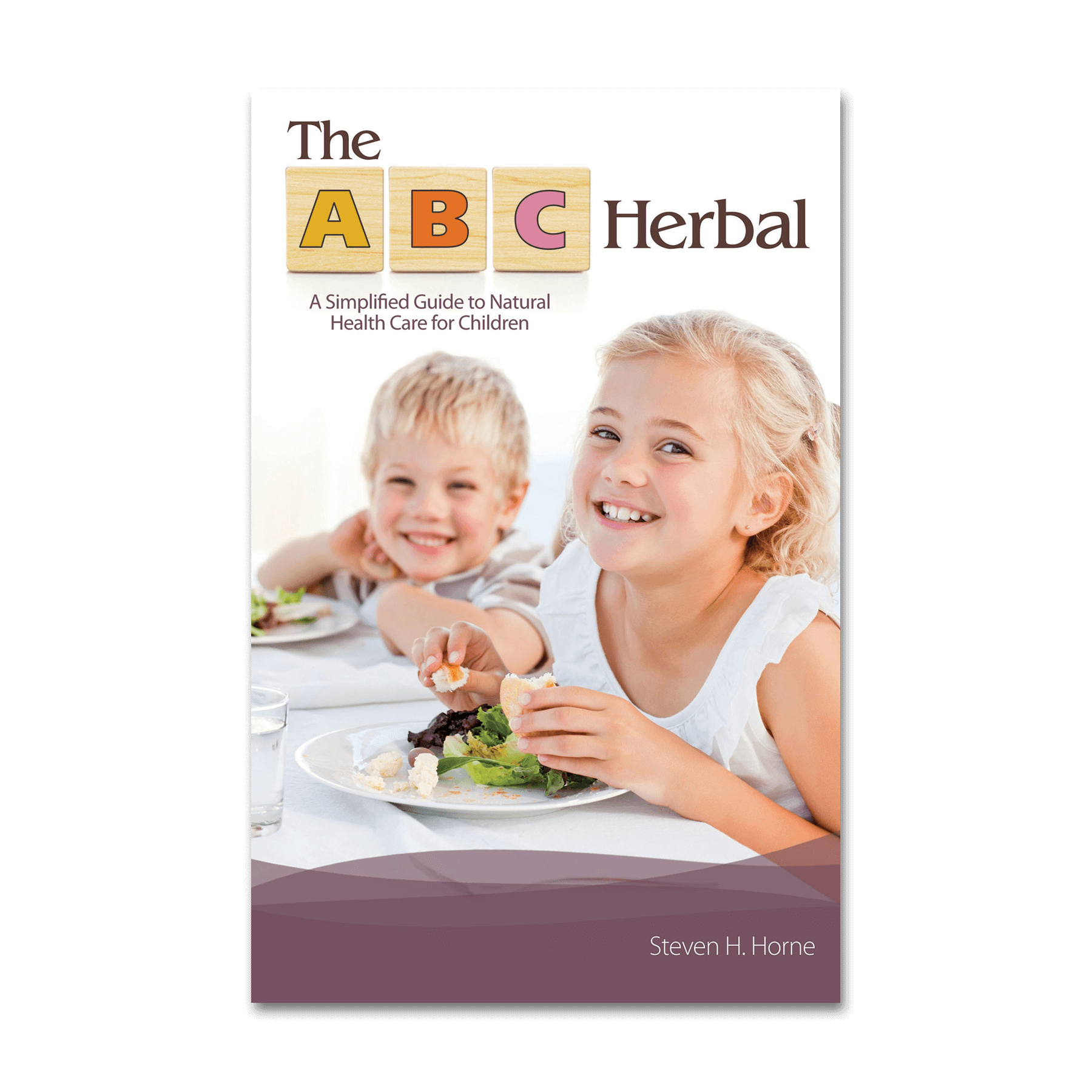ABC Herbal, The