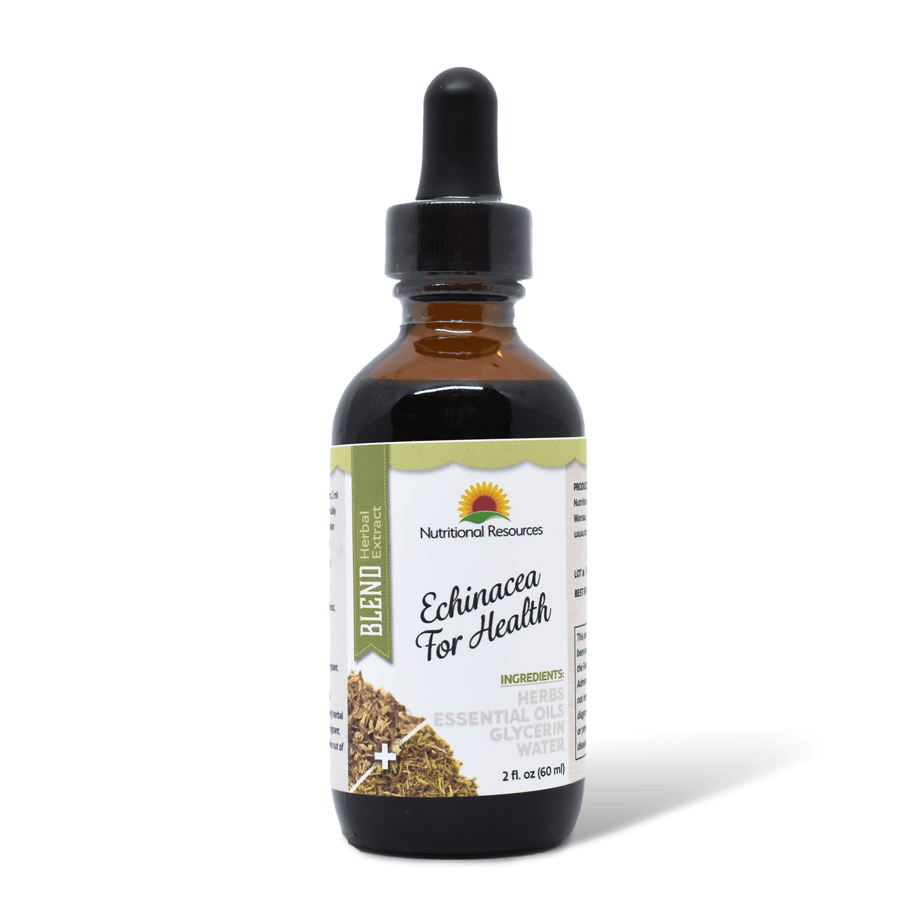 Echinacea for Health