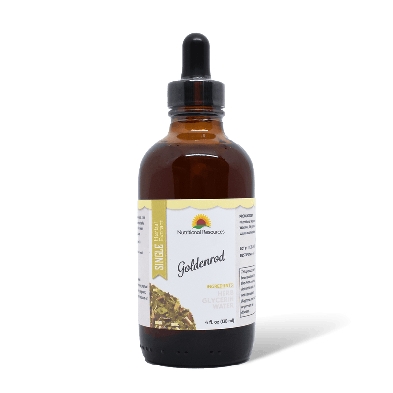 Goldenrod Nutritional Resources