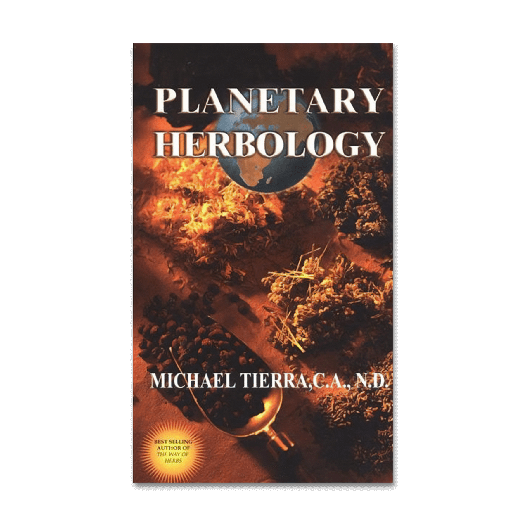 Planetary Herbology