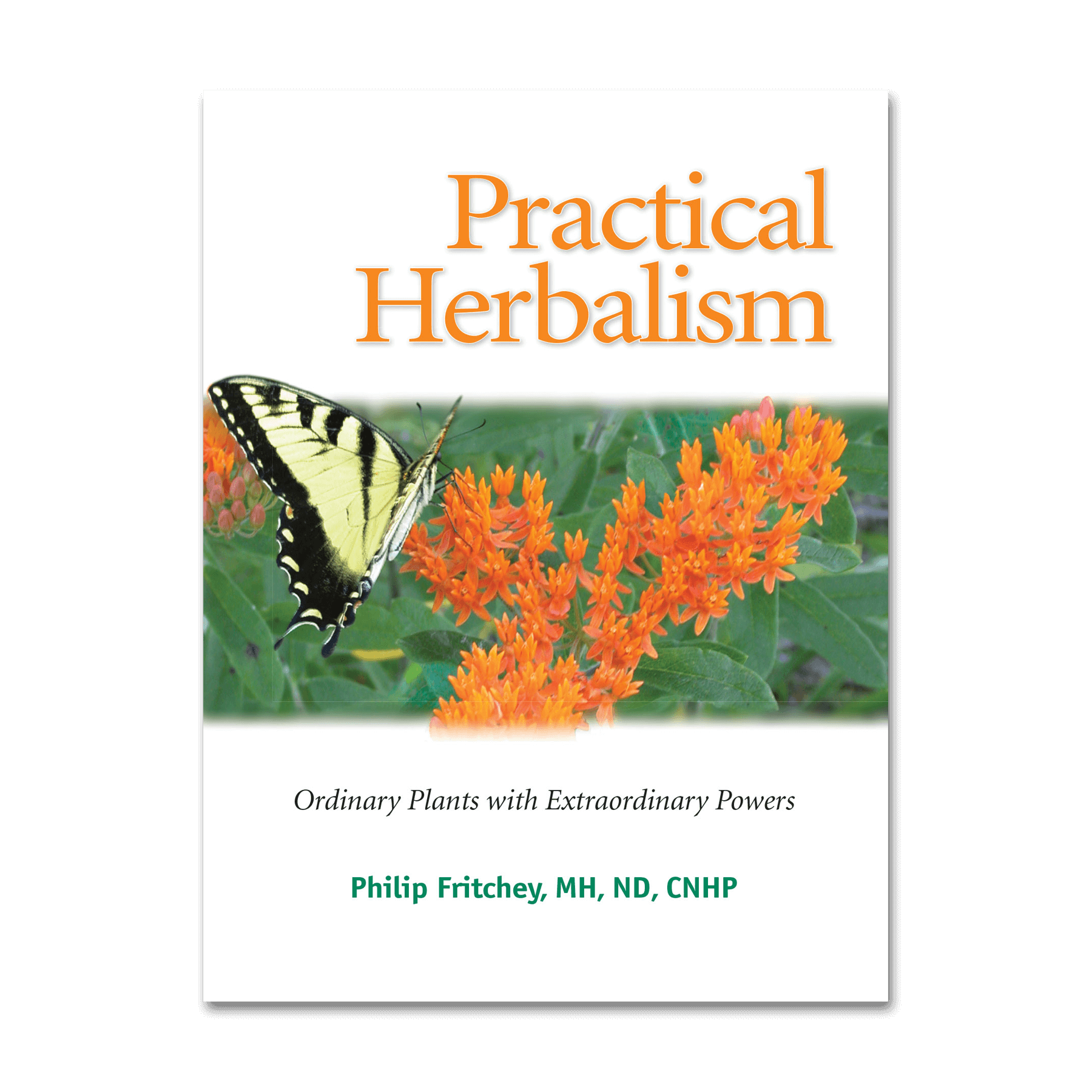 Practical Herbalism