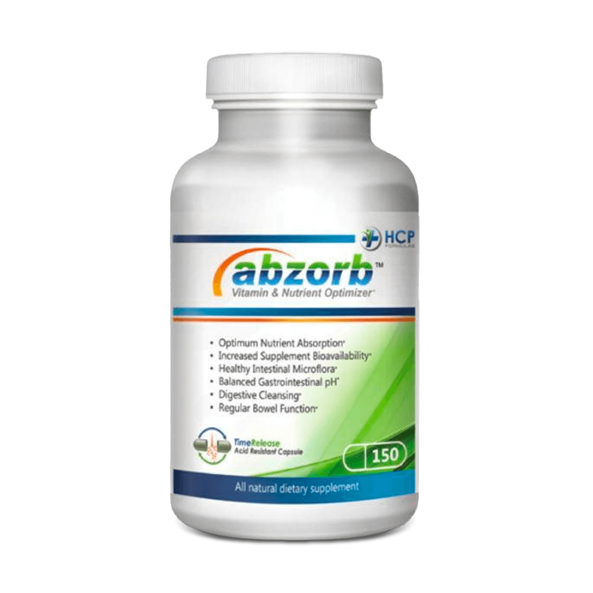Abzorb - Vitamin & Nutrient Optimizer