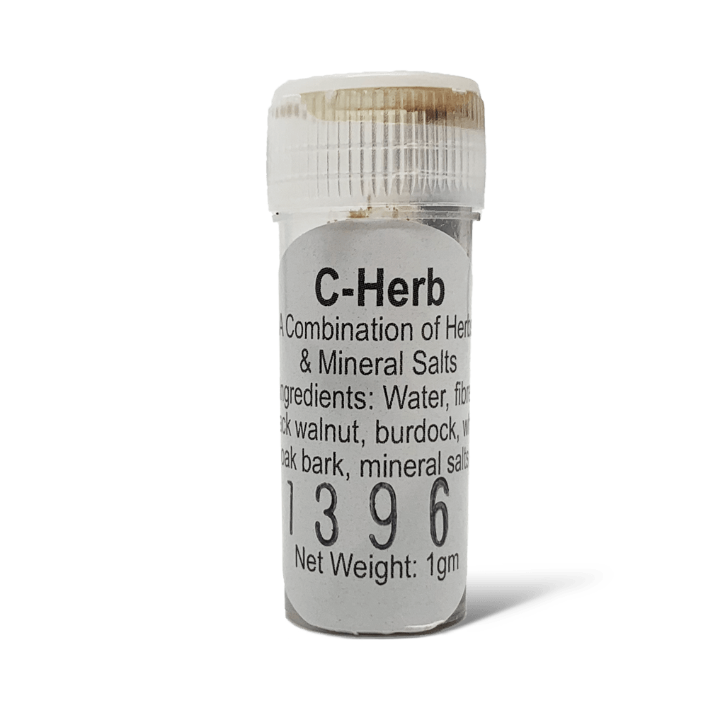 C-Herb 1 gram