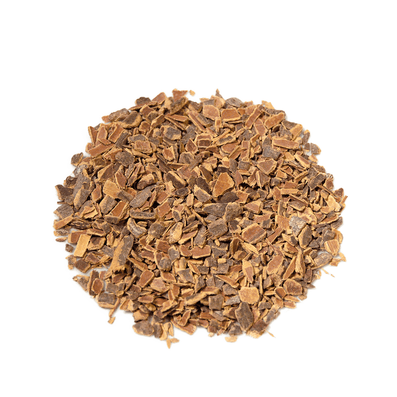 Cascara Sagrada – Nutritional Resources