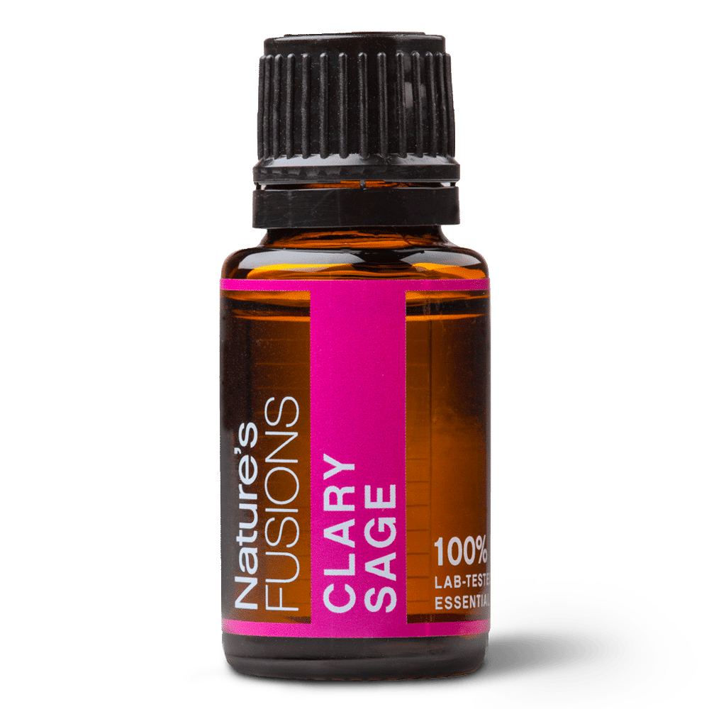 Clary Sage