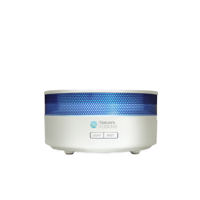 Essential Oil Diffuser Nutritional Resources