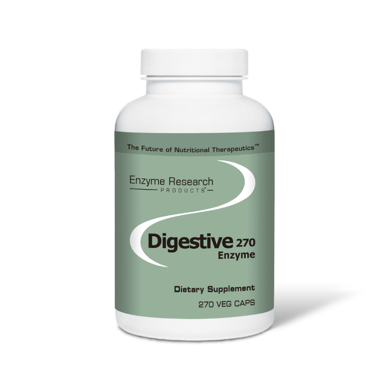 Digestive Enzyme Nutritional Resources
