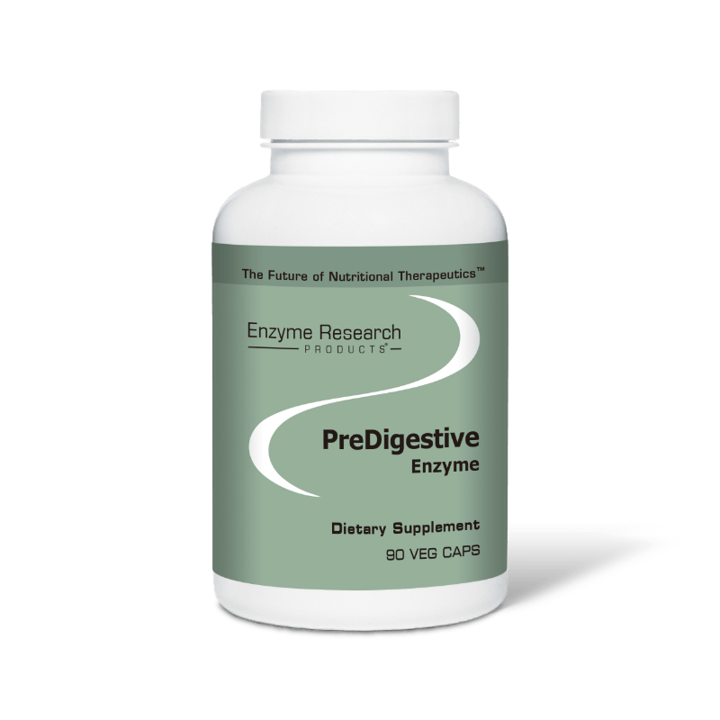 PreDigestive Enzymes
