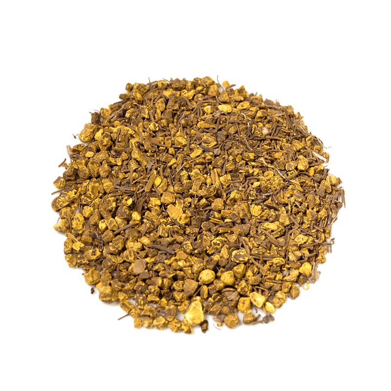 Goldenseal Nutritional Resources