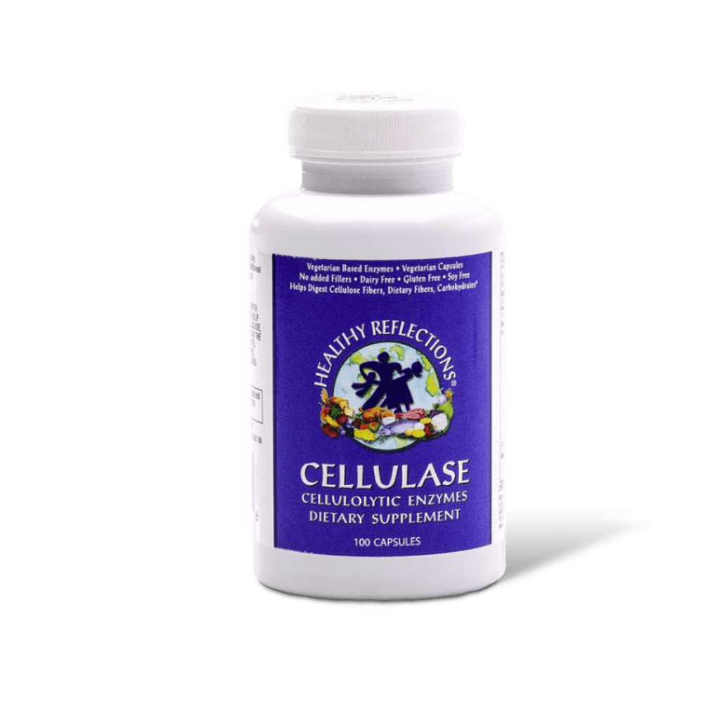 Cellulase Enzymes