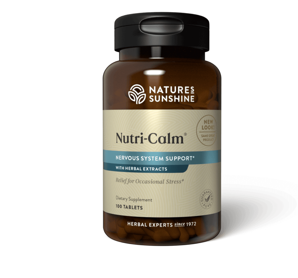 Nutri-Calm®