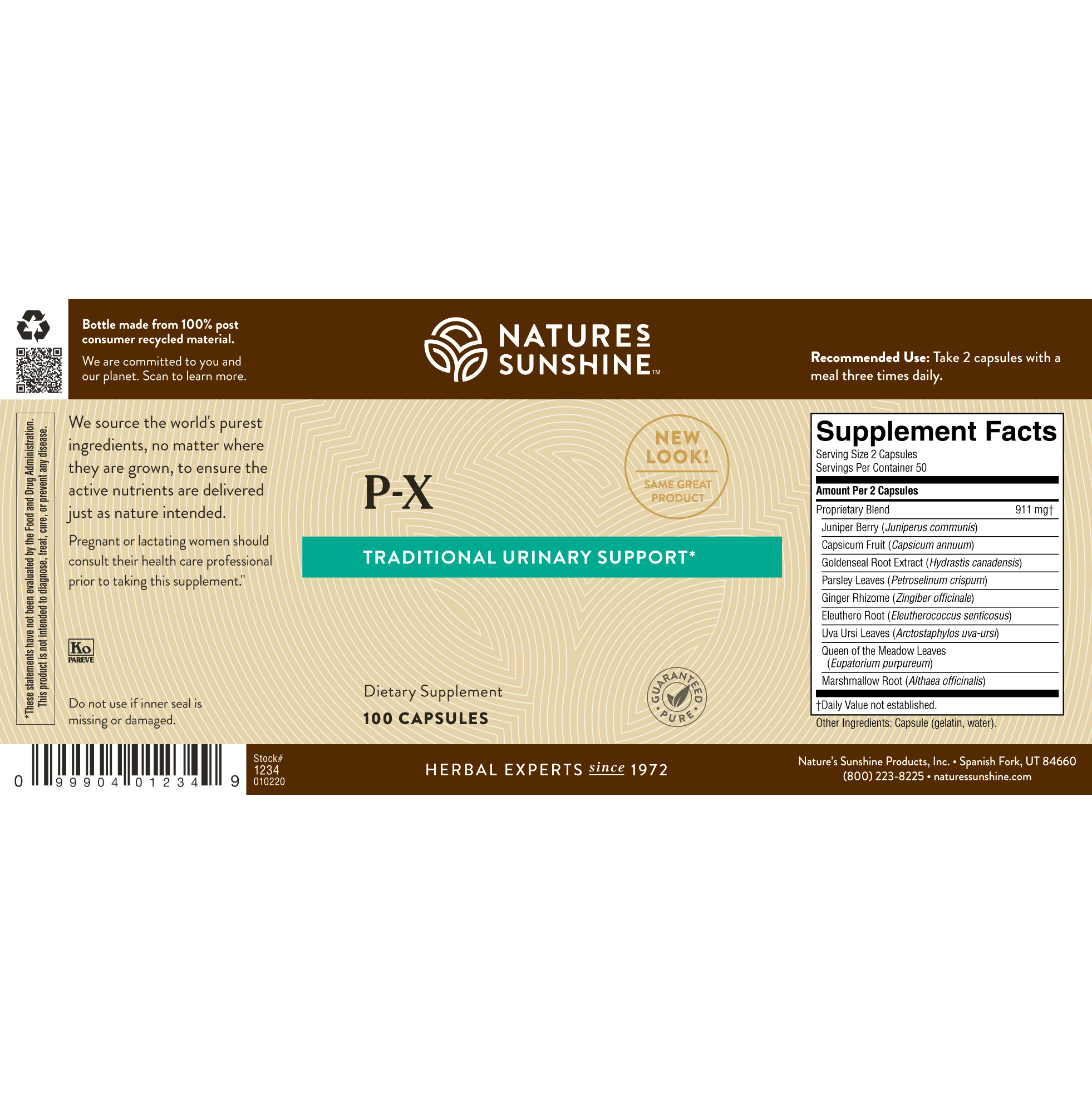 P-X®