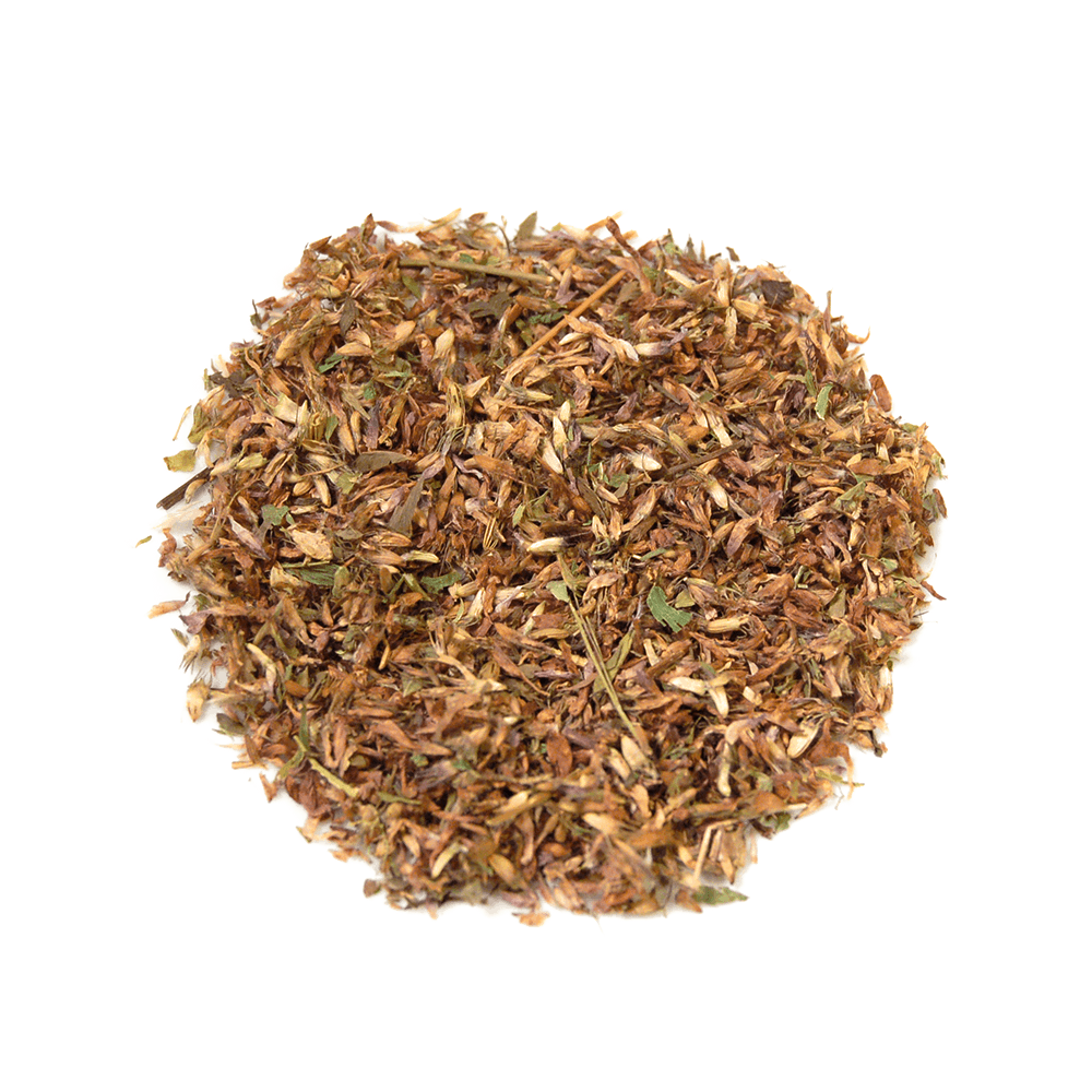 Red Clover Nutritional Resources